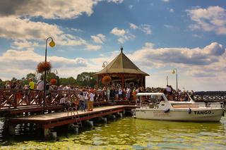 Ostróda Reggae Festival w poprzednich latach. Zobacz, jak się bawili