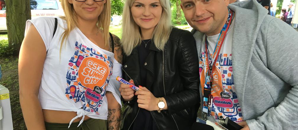 ESKA Summer City na urodzinach Szczecina