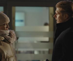 	Na dobre i na złe odc. 955. Maks Beger (Tomasz Ciachorowski), Dominika (Paulina Gałązka)