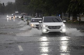 Potężny huragan zmierza prosto na Jamajkę. Premier zarządził natychmiastową ewakuację