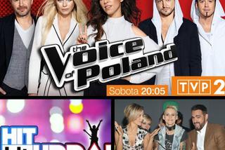 The Voice of Poland, Mam Talent, Hit,Hit, Hurra - jesień z talent show! Kiedy premiery?