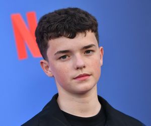 15-letni gwiazdor Dojrzewania zachwycił fanów i krytyków. Teraz ma szanse na Emmy! Kim jest Owen Cooper?