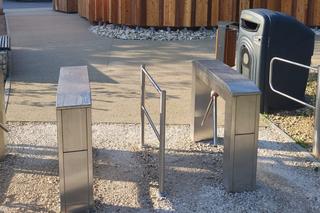 Zarząd Zieleni Miejskiej wprowadził limit osób na kąpielisku na Zakrzówku