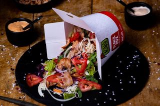 Nowy Doner King w Rzeszowie. To ponad 15 lat smaku i jakości!