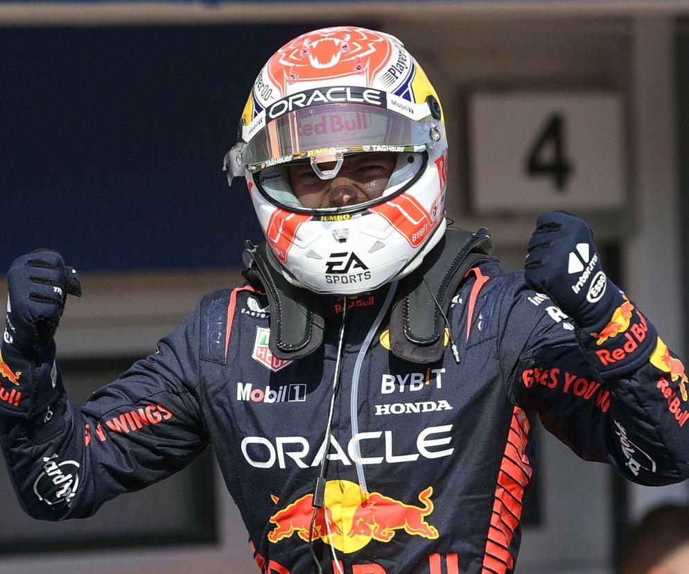 Max Verstappen jakiego nie znamy! Nowy serial o mistrzu Formuły 1