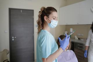 Pielęgniarka z Ostródy zakażona koronawirusem. Czy szpital zostanie zamknięty? [AUDIO]