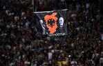 Serbia - Albania: Futbolowa wojna w Belgradzie