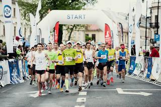 4. PZU Maraton Lubelski. Największa i najważniejsza impreza lubelskich biegaczy [WYNIKI]