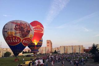 Balonowa fiesta już po raz czwarty w Starachowicach i Wąchocku! Sprawdźcie kiedy