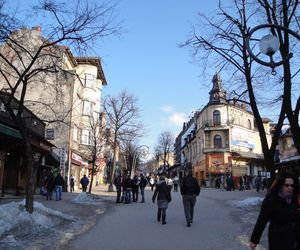 Małopolskie miasto w katastrofalnej sytuacji. Zakopane w demograficznym kryzysie