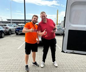 Rekordowy piernik, gwiazdy na koniach i wodne szaleństwo. Tak wyglądał finał ESKA Summer City