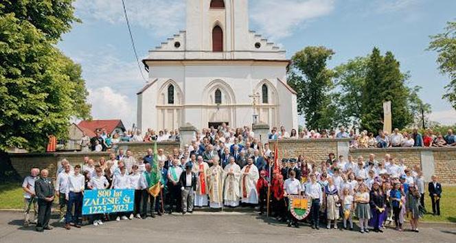 "Śląskie" miejscowości, których nie znajdziesz w województwie śląskim