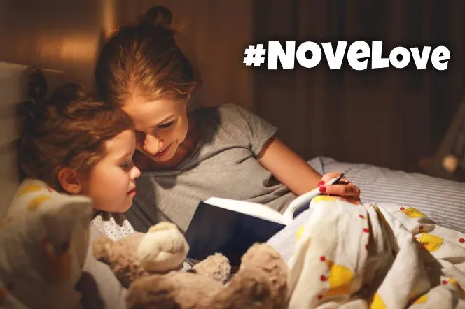 Najlepsze książki na dobranoc - podpowiadamy, co czytać dziecku przed snem