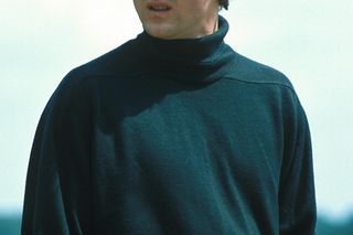 Andrzej Chyra nie marzy już o żadnej roli. Oto co nam wyjawił