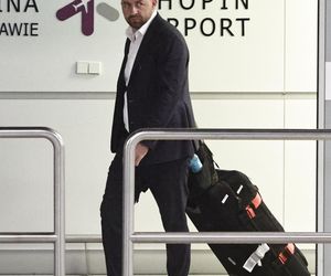 Piłkarze wrócili do kraju po blamażu z Finlandią
