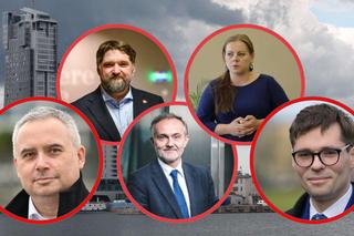 To wszyscy kandydaci na prezydenta Gdyni. Kto startuje w wyborach 2024?