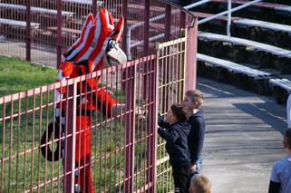 Zooleszcz Polonia Bydgoszcz lepsza od Kolejarza Opole! [ZDJĘCIA]