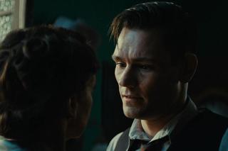 Zatoka szpiegów odc. 2. Franz Neumann (Bartosz Gelner), Rosa (Anna Radwan)