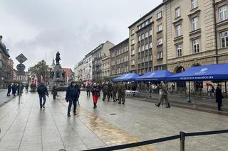 Święto Niepodległości 2023 w Krakowie