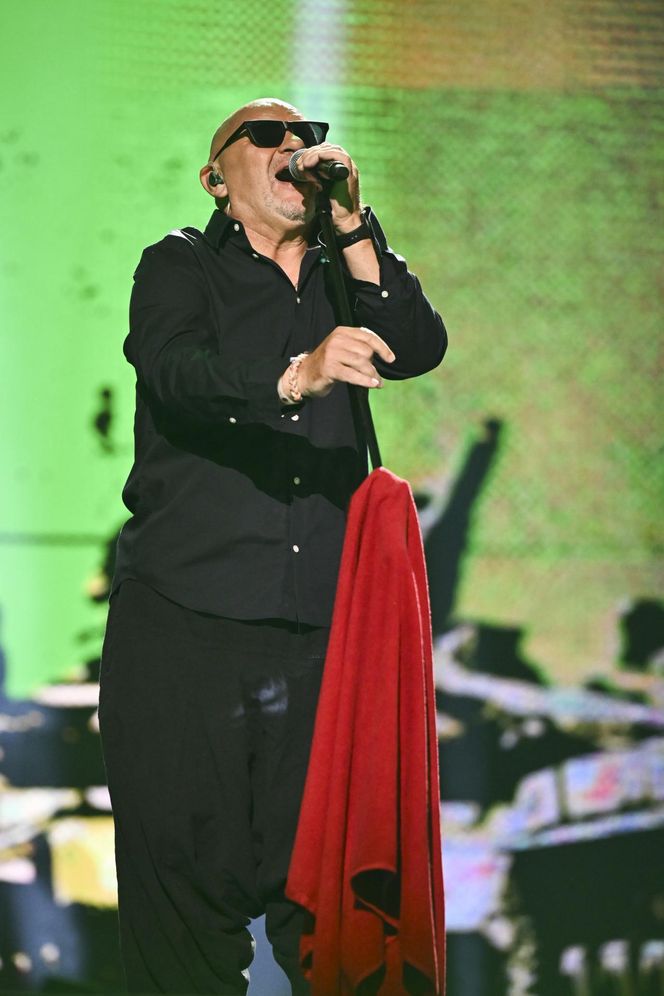 Koncert „Nasza Solidarność. A to nam się udało”