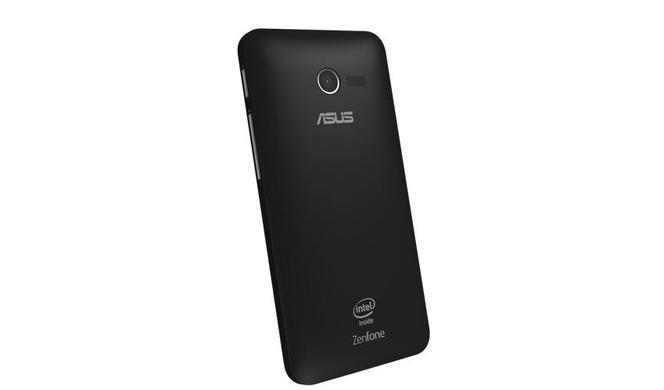 Asus Zenfon 4