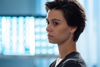 Na dobre i na złe odc. 863. Blanka (Pola Gonciarz)