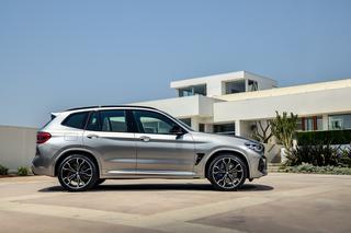 BMW X3 i X4 zaprezentowane