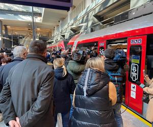 Łodzianie okazali olbrzymią solidarność z uciekającymi przed wojną 