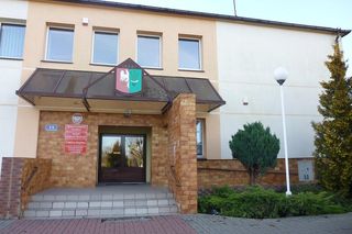 Kopalnia soli w Wapnie