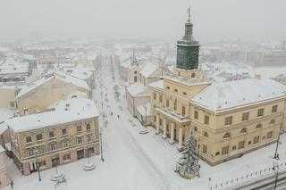 Lublin: Miasto kontynuuje walkę ze smogiem