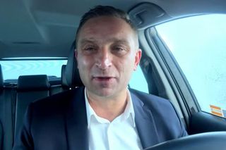 Robert Bąkiewicz w Porannym Ringu : Donald Tusk dąży do tego, żeby mnie ukarać 