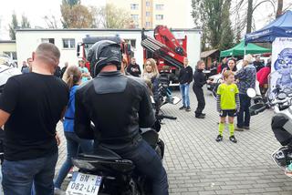 Dzieciaki z podstawówki na łódzkich Bałutach wspierały swoją koleżankę