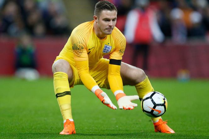 Jack Butland