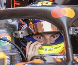 Gwiazdor F1, Oscar Piastri, kibicuje Idze Świątek