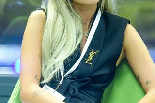 Nie żyje Sonia Szklanowska z Hotelu Paradise