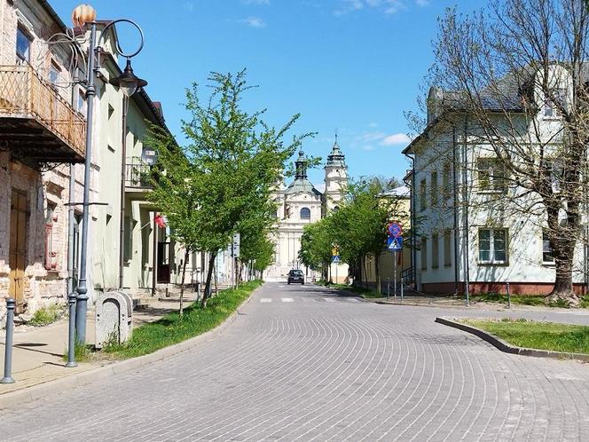 We Włodawie rozpoczął się Festiwal Trzech Kultur