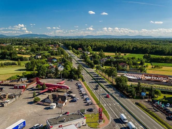 Wielki Strajk Rolników w Śląskiem