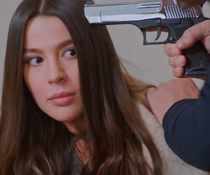 Miłość i nadzieja odc. 335. Sila