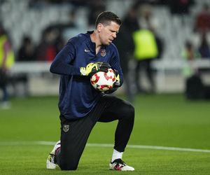 Wojciech Szczęsny wpuścił cztery gole. Hiszpanie wydali werdykt po szalonym meczu z Atletico