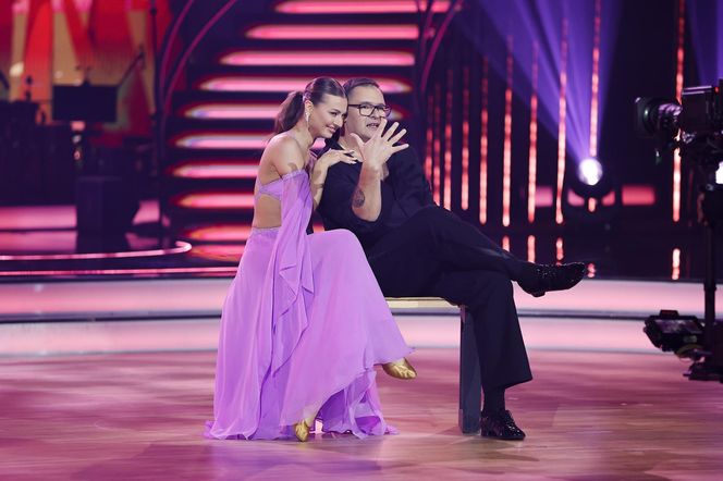 Tomasz Karolak, Izabela Skierska