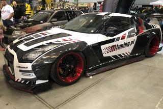 Moto Show Bielsko-Biała to największa impreza motoryzacyjna