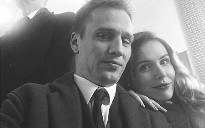 Na dobre i na złe. Hania i Michał w kościele. Szykuje się ślub czy pogrzeb w Leśnej Górze?