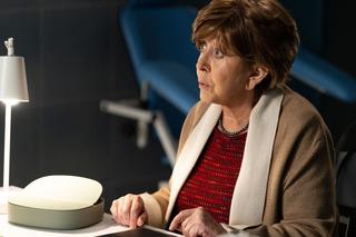 Na dobre i na złe, odc. 877: Lilka matka Barta (Elżbieta Jodłowska)