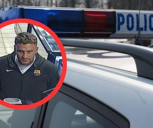 Poszukiwany jest listem gończym 30-letni Michał Kąpicki. Odpowie za zabójstwo Polaka w Danii?