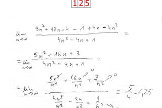 Matura 2021: Matematyka, poziom rozszerzony. Rozwiązania zadań i odpowiedzi od nauczyciela matematyki