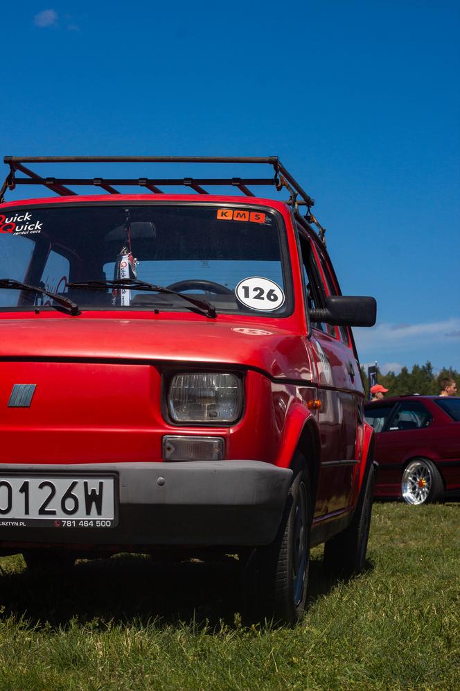 Moto Show Poland Olsztyn 2024