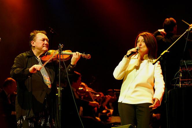 URSZULA DUDZIAK, MICHAŁ URBANIAK