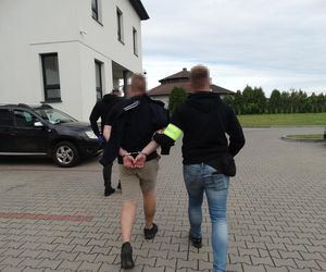 Ustawka pseudokibiców w Zwoleniu. Policja w akcji, 23 osoby zatrzymane