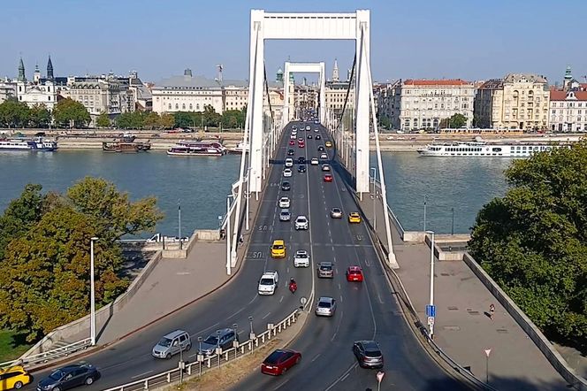 Budapeszt