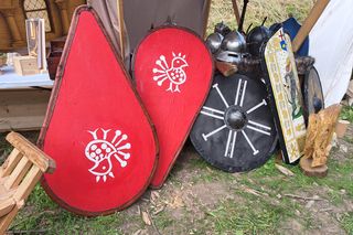 Turniej Rycerski Zamkomania 2025